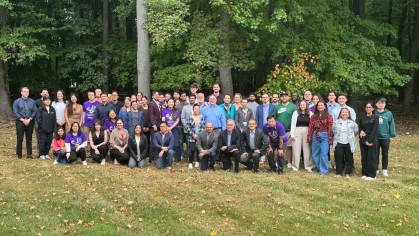 CHI RETREAT 2024