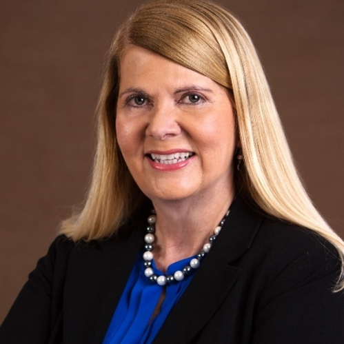 Debra Ann Lynch, PhD