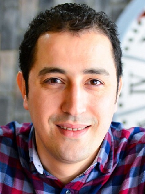 Abdelfattah El Ouaamari, PhD