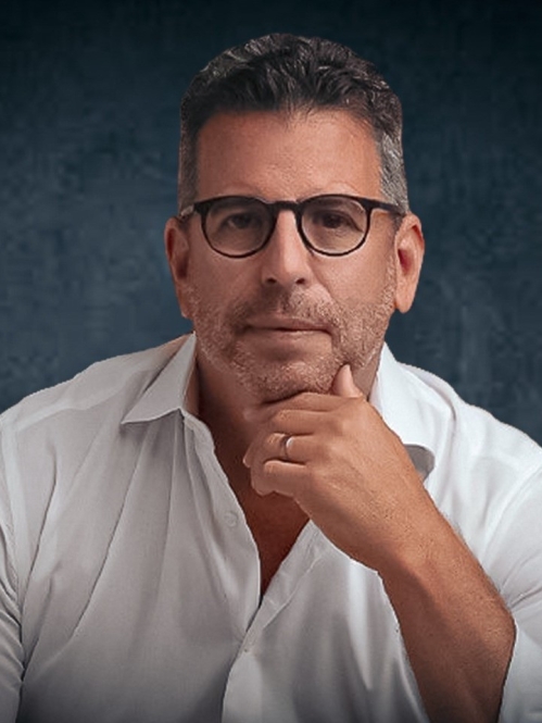 Jeff Gitterman